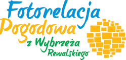 Fotorelacja Pogodowa z Wybrzeza Rewalskiego