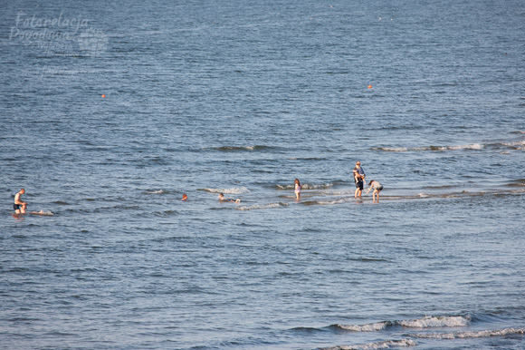 Wtorek, 10 sierpnia 2010 - Pobierowo