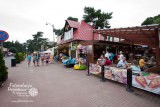 Piątek, 13 sierpnia 2010 - Fotorelacja Pogodowa - Pobierowo