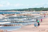 Piątek, 3 września 2010 - Fotorelacja Pogodowa - Niechorze