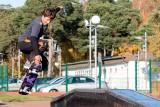 Skate Park w Niechorzu