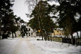Zima w Pobierowie - fot.L.Stolz
