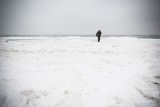 Zima w Pobierowie - fot.L.Stolz